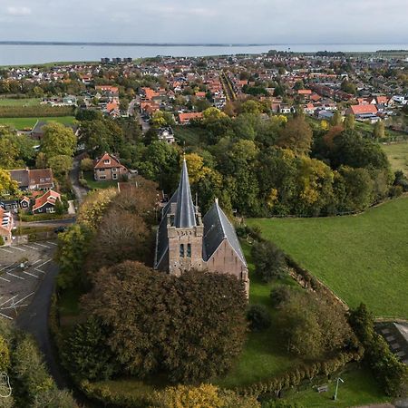 Vakantiehuis Op Villapark Oesterbaai Aan Zee , Met Speeltuin Grenzend Aan De Tuin Wemeldinge Extérieur photo