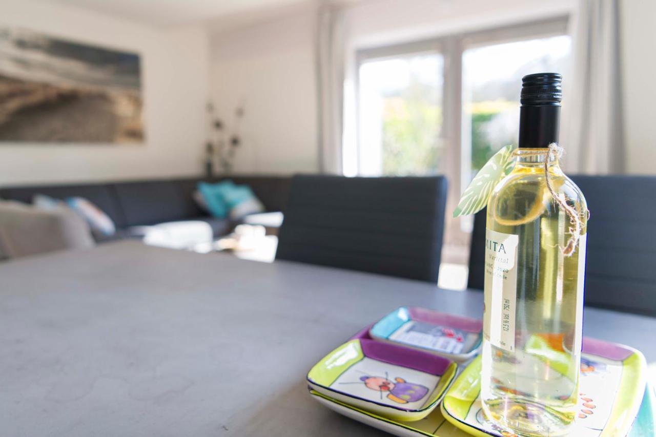 Vakantiehuis Op Villapark Oesterbaai Aan Zee , Met Speeltuin Grenzend Aan De Tuin Wemeldinge Extérieur photo