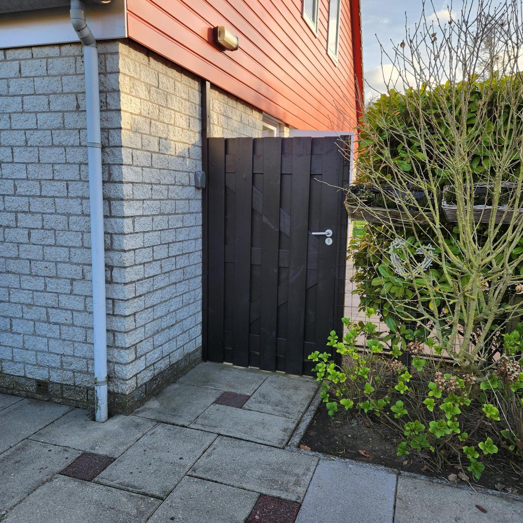 Vakantiehuis Op Villapark Oesterbaai Aan Zee , Met Speeltuin Grenzend Aan De Tuin Wemeldinge Extérieur photo