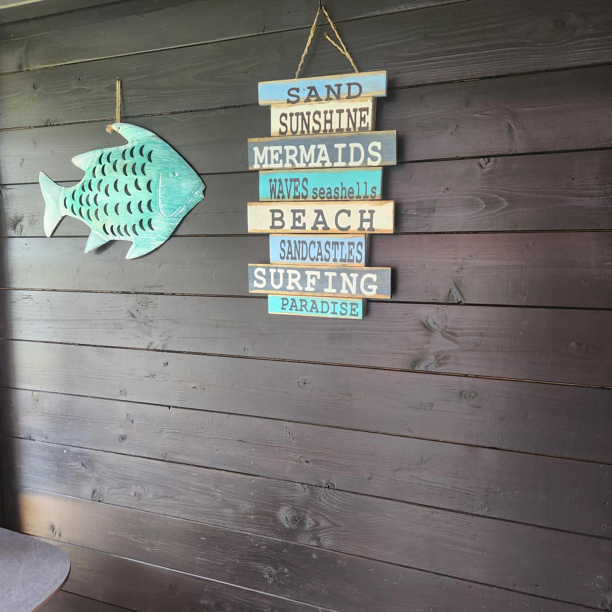 Vakantiehuis Op Villapark Oesterbaai Aan Zee , Met Speeltuin Grenzend Aan De Tuin Wemeldinge Extérieur photo
