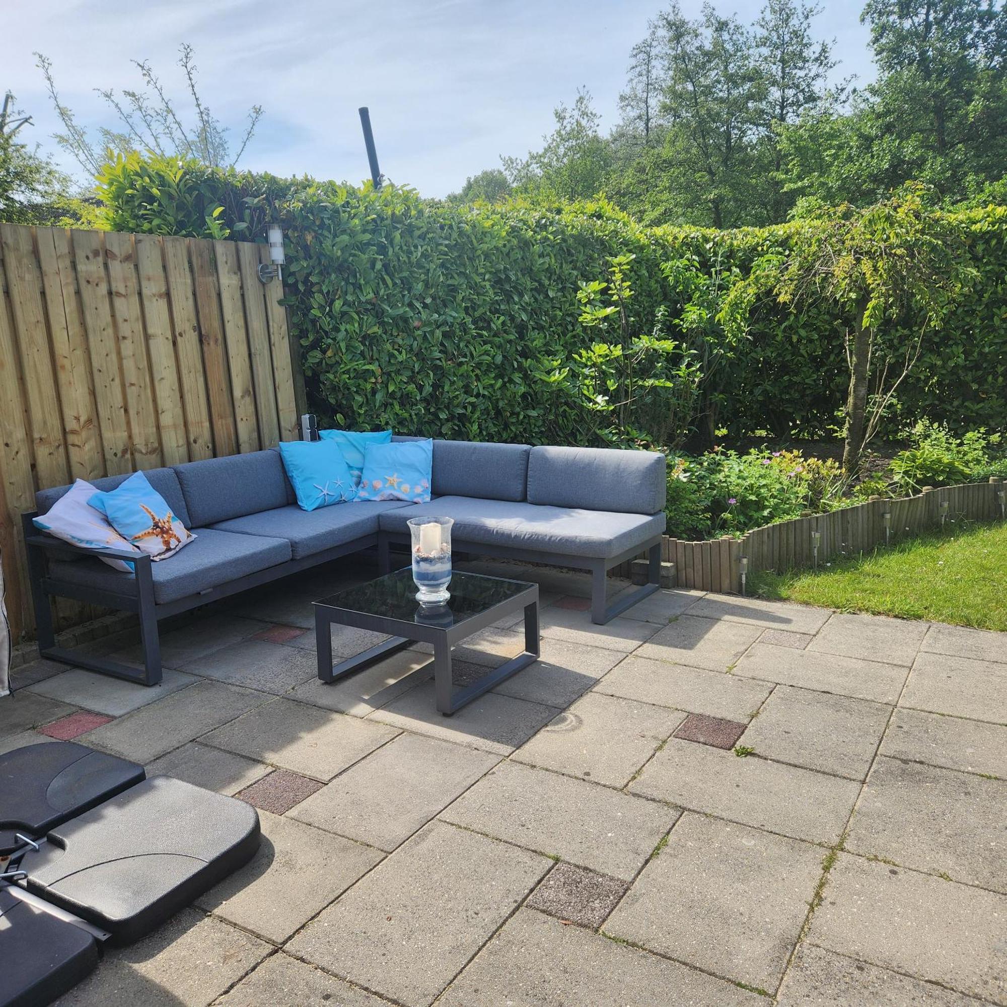 Vakantiehuis Op Villapark Oesterbaai Aan Zee , Met Speeltuin Grenzend Aan De Tuin Wemeldinge Extérieur photo